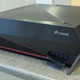 Image for article titled Corsair Bulldog: A Living Room PC With a Face Only a Gamer Could Love